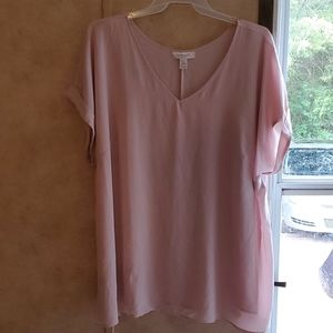 Plus size Maternity Top